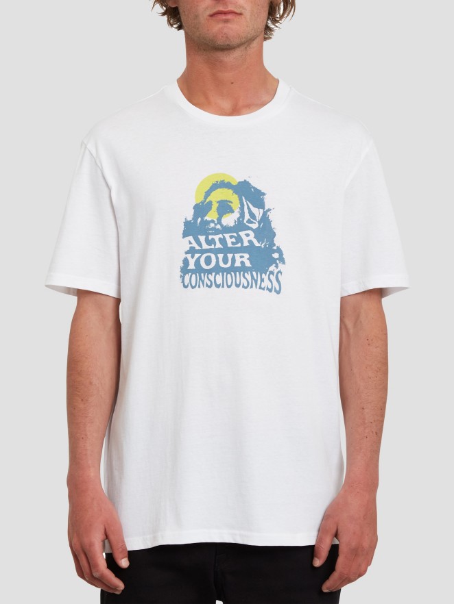 Volcom Alter Basic T-Shirt