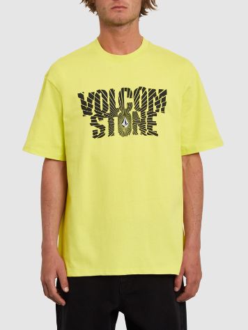 Volcom Shattered LSE T-shirt