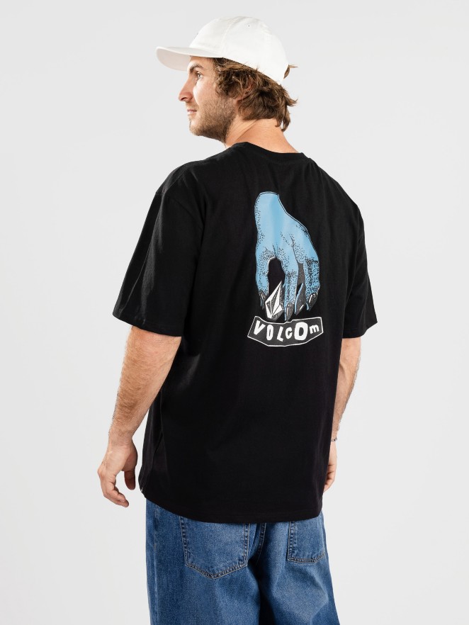 Volcom Stone Grab LSE T-Shirt