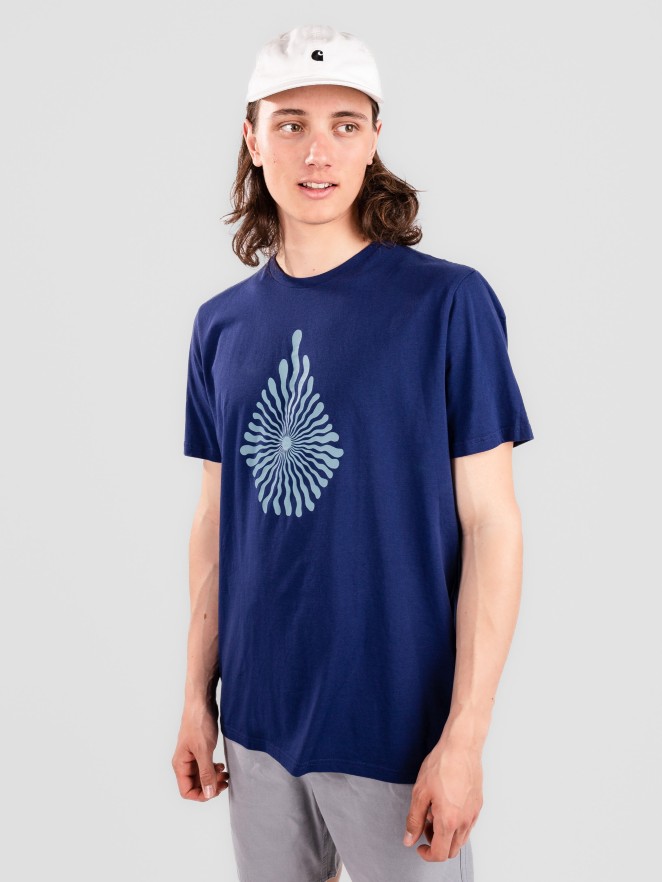 Volcom Vibey Stone Fty T-Shirt
