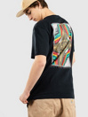 Volcom T Hooper Fa Glimmer T-Shirt