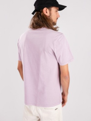 Circle Emb T-Shirt