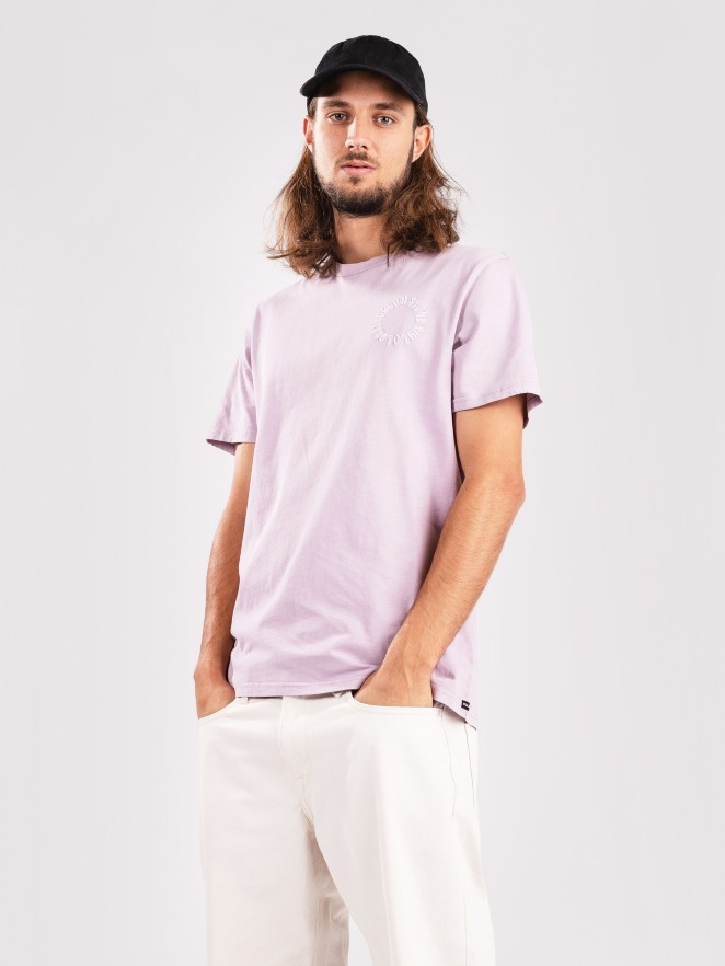 Volcom Circle Emb T-Shirt