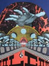 Volcom Elzo Durt Fa T-Shirt