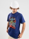 Volcom Elzo Durt Fa T-Shirt