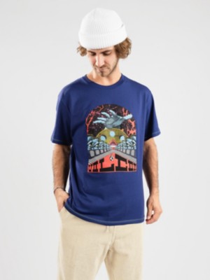 Volcom Elzo Durt Fa T-Shirt