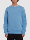 Volcom Single Stone Crew Sweat
