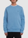 Volcom Single Stone Crew Sweat