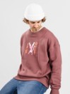 Volcom Egle Zvirblyte Fa Crew Sweat