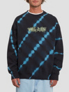 Volcom Richard French Sayer Fa Crew Felpa