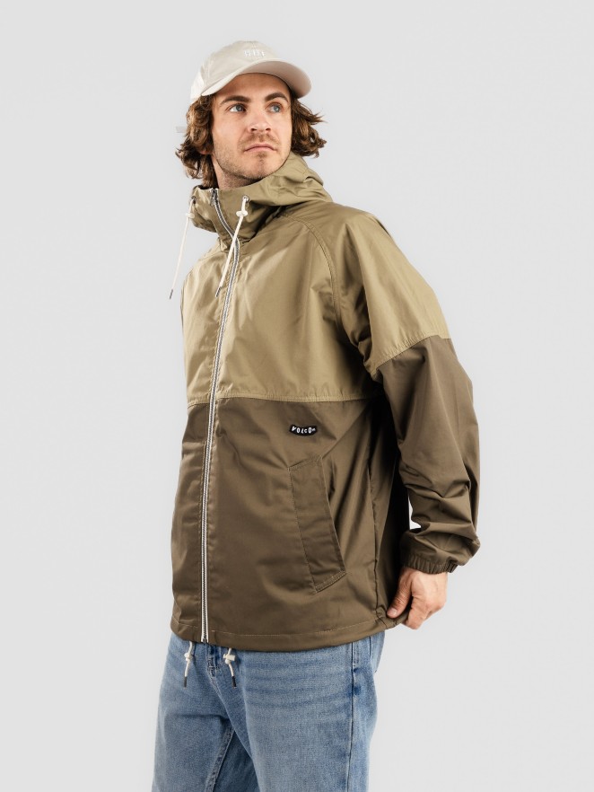 Volcom Wardho Giacca