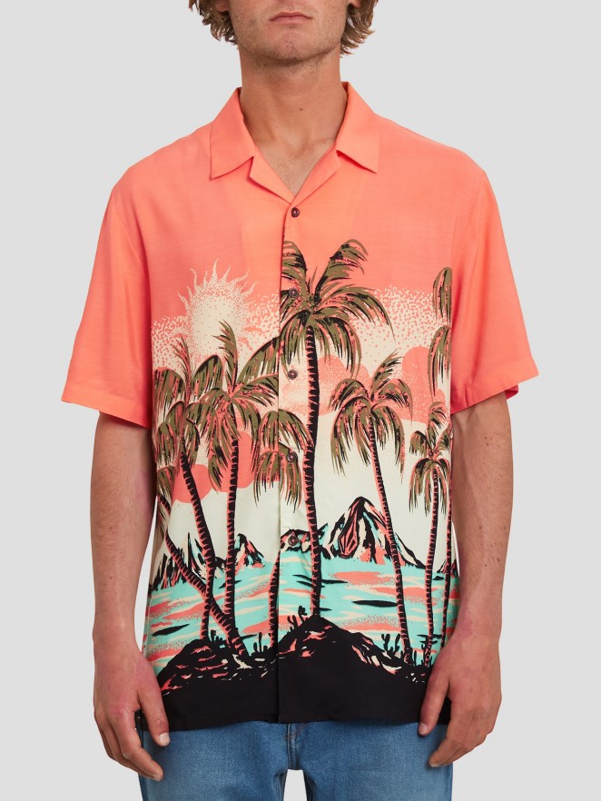 Volcom Parodice Skjorta