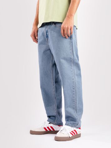 Volcom Modown Tapered Denim Jeans