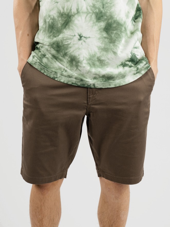 Volcom Frickin Modern Stretch 21″ Shorts