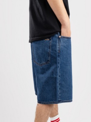 Volcom Billow Denim Short