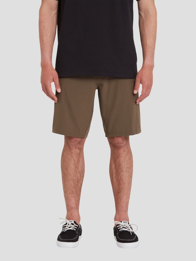 Volcom Frickin Cross Shred 20″ Boardshorts