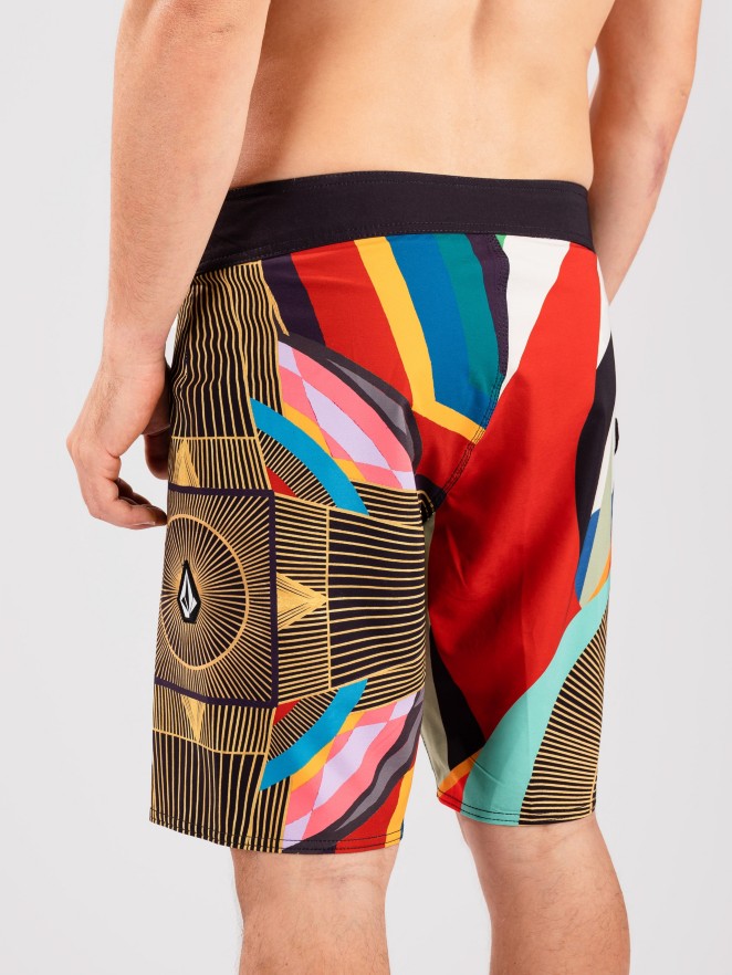 Volcom Thomas Hooper Fa Mod 19" Boardshorts