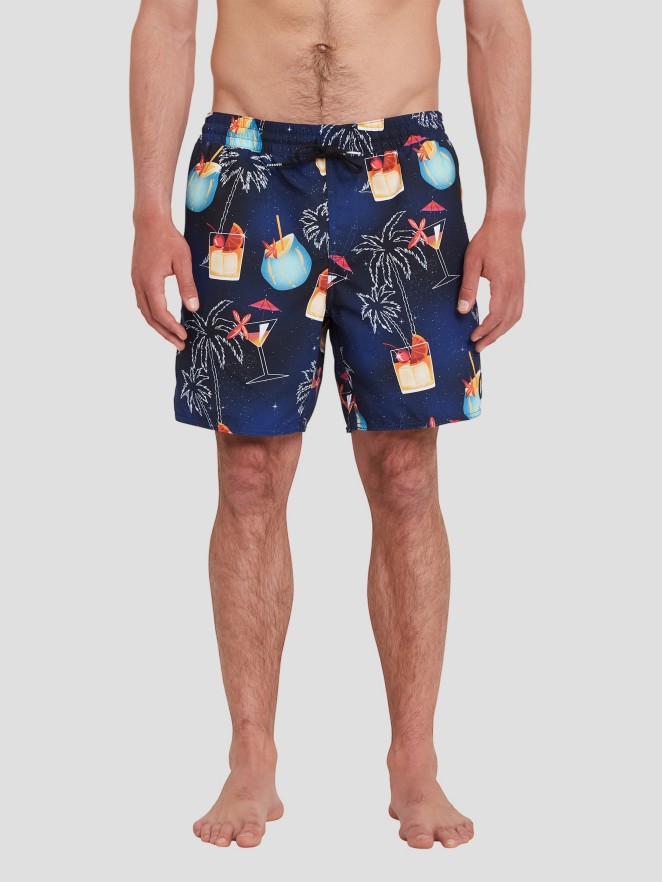 Volcom Novelty 17″ Surffishortsit