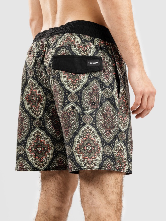 Volcom EU 17″ Boardshorts