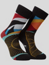 Volcom Thomas Hooper Fa Calze