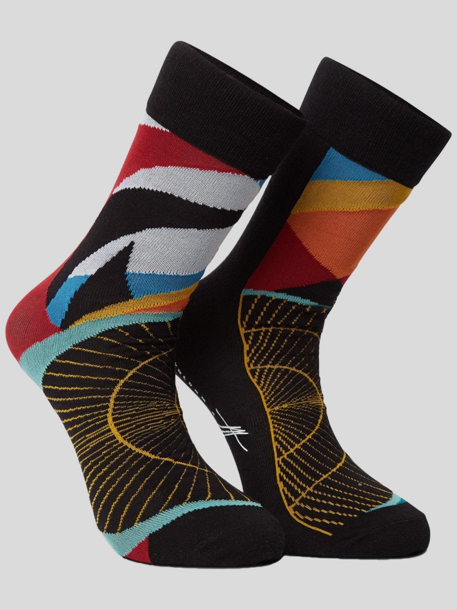 Volcom Thomas Hooper Fa Sokker