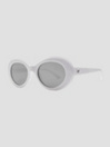 Volcom Stoned Gloss White Solbriller