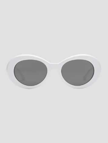 Volcom Stoned Gloss White Sunglasses