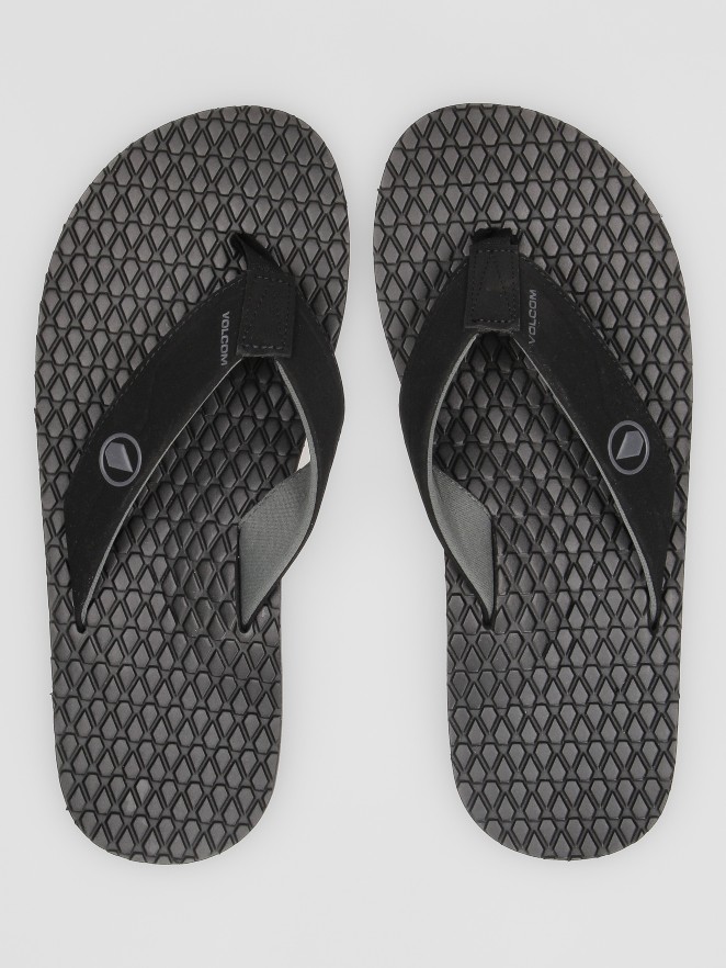 Volcom Eco Recliner 2 Sandaalit