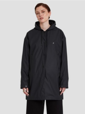 Max Loeffler Fa Rain Jacket