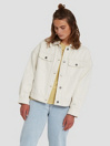 Volcom Deelyght Giacca di Jeans