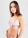 Volcom Follow The Cloud Scoop Haut de bikini