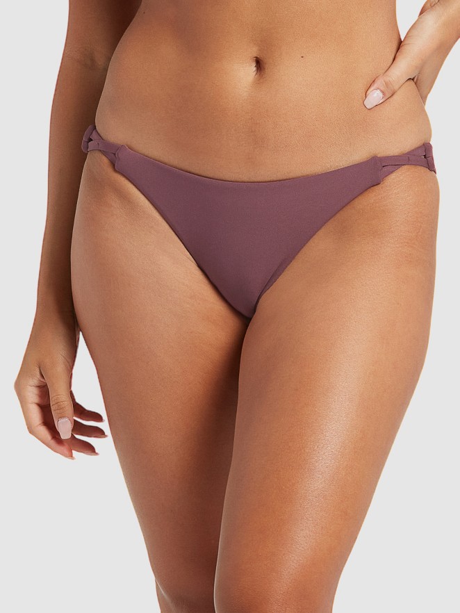 Volcom Simply Seamless Hipster Bikini Bottom