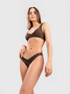 Volcom Gone Wild Vbottom Bikini Bottom