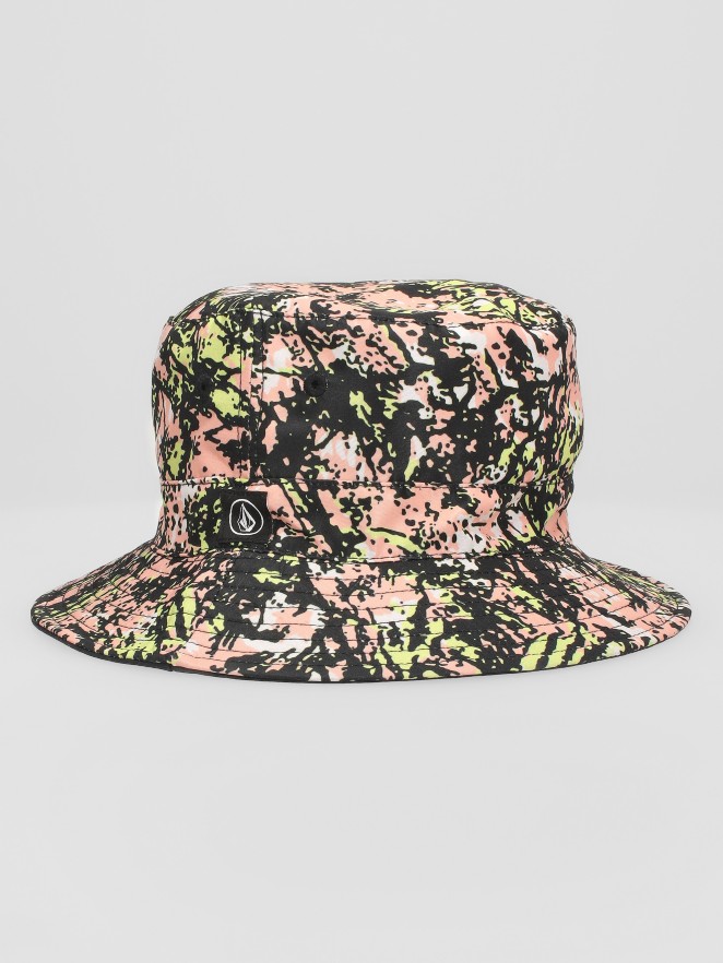 Volcom Stone Hour Bucket Cap