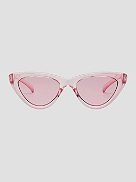 Knife Crystal Light Pink Solbriller