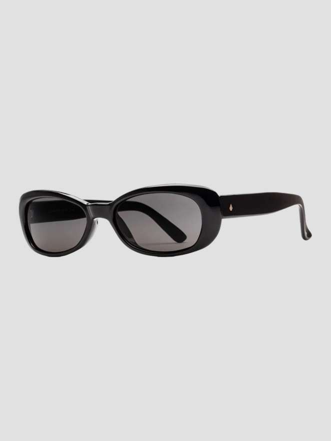 Volcom Jam Gloss Black Sonnenbrille