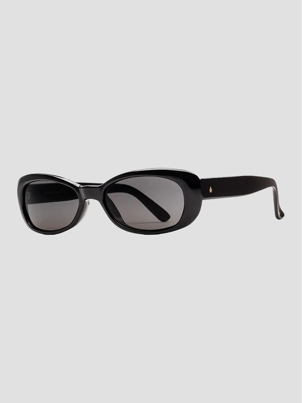Jam Gloss Black Sunglasses