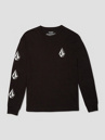 Volcom Iconic Stone Basic Longsleeve T-Shirt