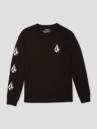 Volcom Iconic Stone Basic Longsleeve T-Shirt