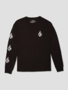 Volcom Iconic Stone Basic Longsleeve T-Shirt