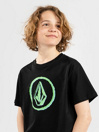Volcom Circle Stones Basic T-Shirt