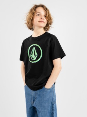 Volcom Circle Stones Basic T-Shirt