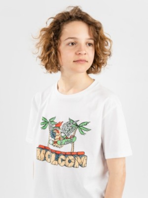 Roosting Basic T-Paita