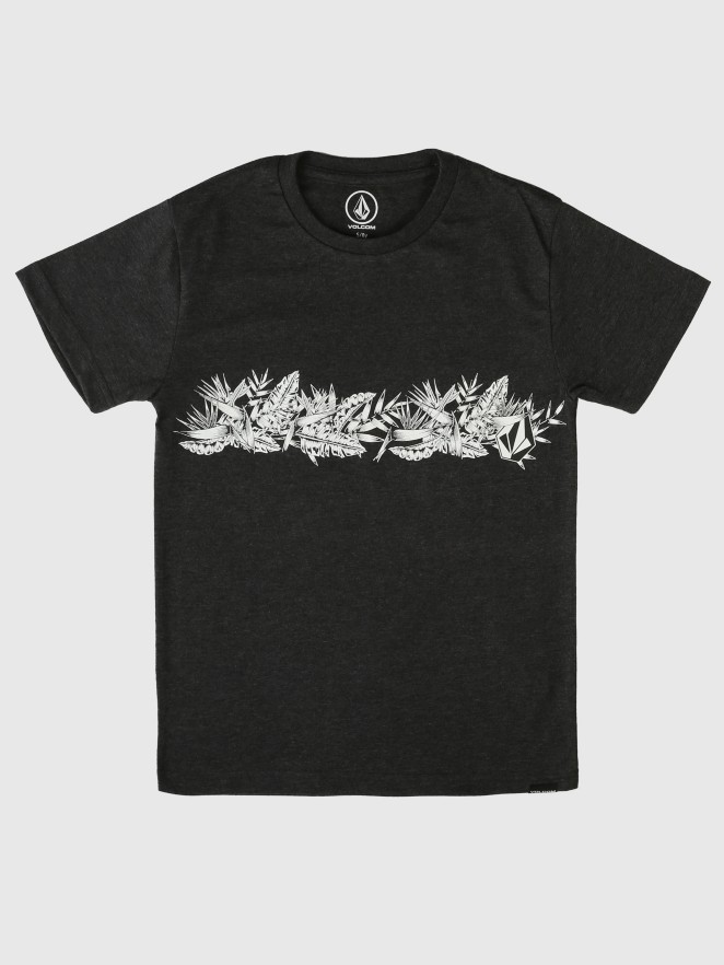 Volcom Knitbuster Heather Tricko
