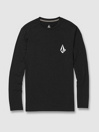 Volcom Taunt Longsleeve Lycra