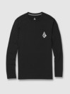Volcom Taunt Longsleeve Lycra