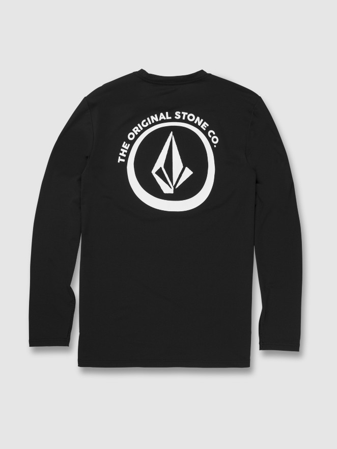 Volcom Taunt Longsleeve Lycra