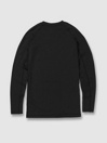 Volcom Lido Solid Longsleeve Lycra
