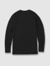Volcom Lido Solid Longsleeve Lycra