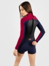 Roxy 2/2 Prologue Bz Ls Sp Fl Neoprenanzug
